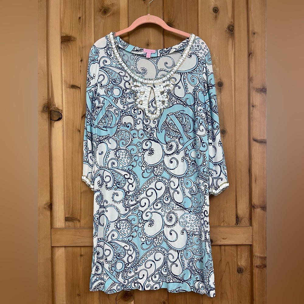Lilly Dress size Medium